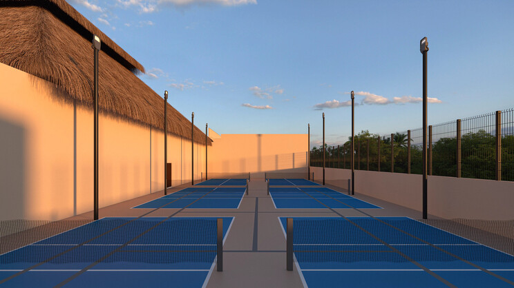 Secrets Playa Blanca Costa Mujeres